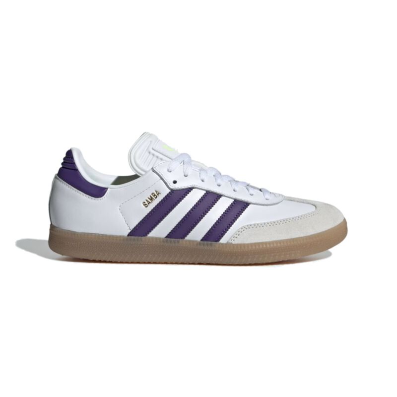 Tenis Hombre Adidas Samba Messi Blanco IH8161 image number null
