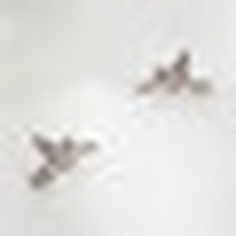 Aretes poste Suerte de colibr&iacute; de plata .925 image number null