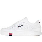 Tenis Hombre Fila Mgx 100 Blanco 1cm01655125