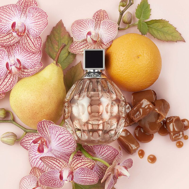 Perfume Jimmy Choo Eau De Parfum Mujer 40ml image number null