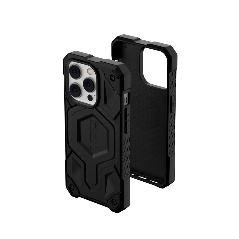 Funda Urban Armor Gear para iPhone 14 Pro Magsa... image number null