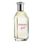 Perfume Tommy Hilfiger Tommy Girl Eau De Toilette 50 Ml Para Mujer