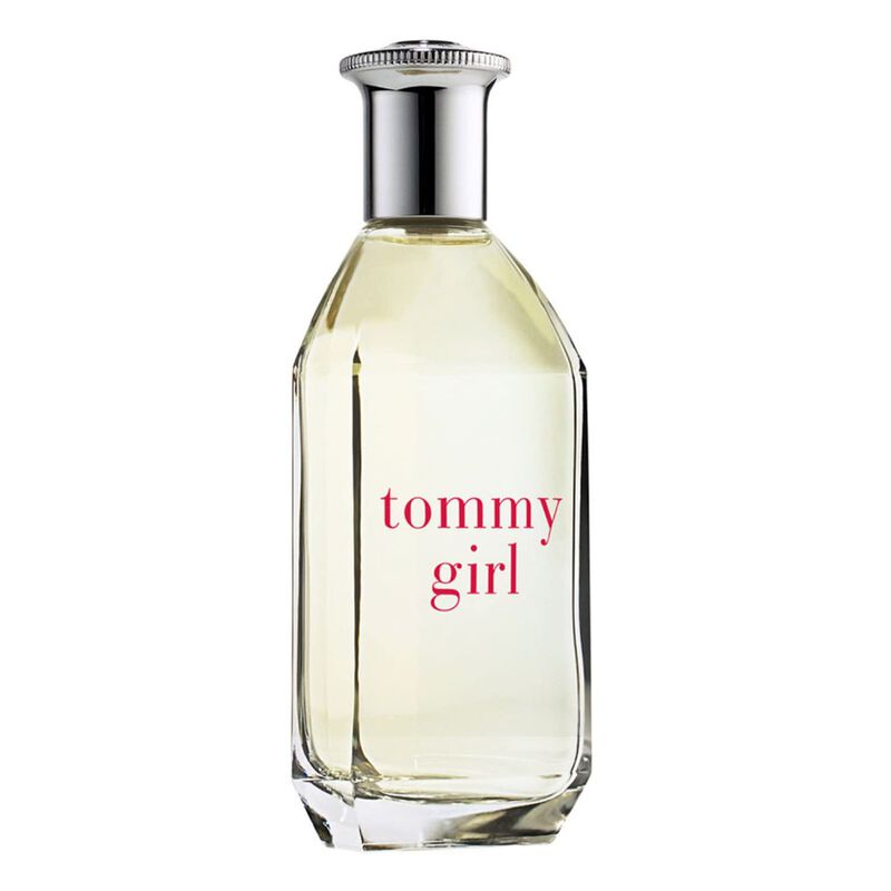 Perfume Tommy Hilfiger Tommy Girl Eau De Toilet... image number null