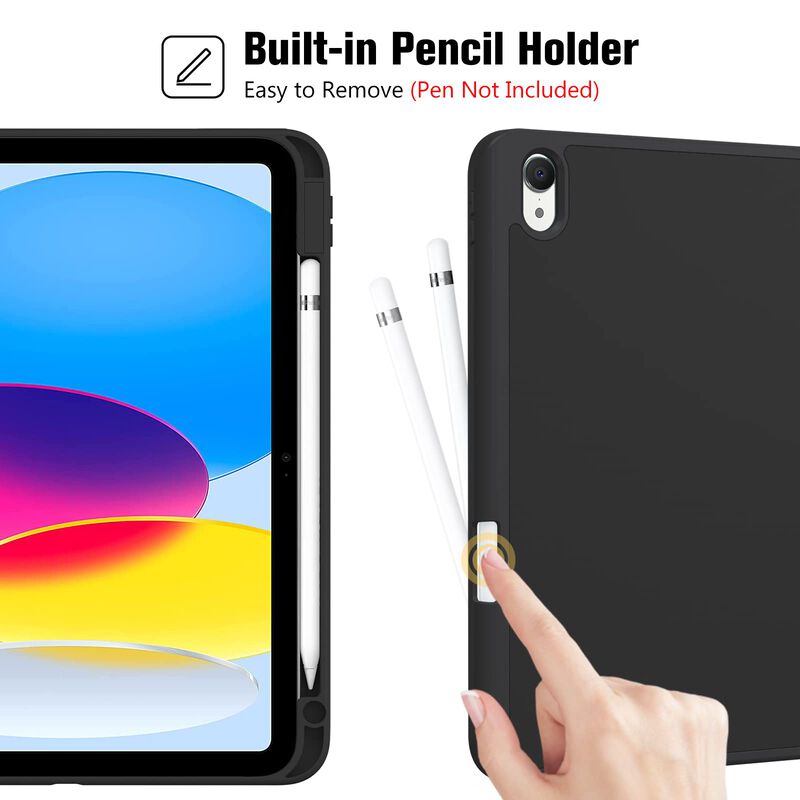 Funda Procase Para Ipad 11.&ordf; Generaci&oacute;n De 11 P... image number null