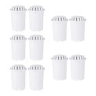 Minato Set De Filtros Alcalinos Multi Dúo Pack 5 Pz 5NWPD11