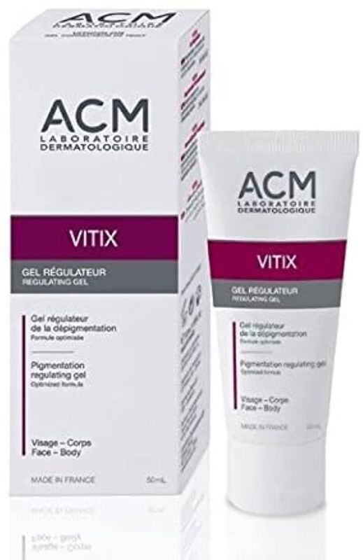Gel De Repigmentaci&oacute;n Para Vit&iacute;ligo Acm Laborat... image number null