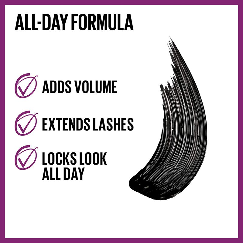 M&aacute;scara Maybelline The Falsies Lash Lift, Lavab... image number null