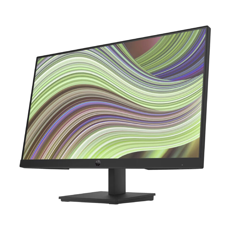 Monitor Hp P24V G5 De 23.8 Fhd Hdmi Y Vga image number null