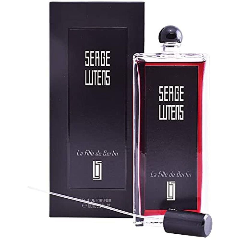 Perfume Serge Lutens La Fille De Berlin, Eau De... image number null