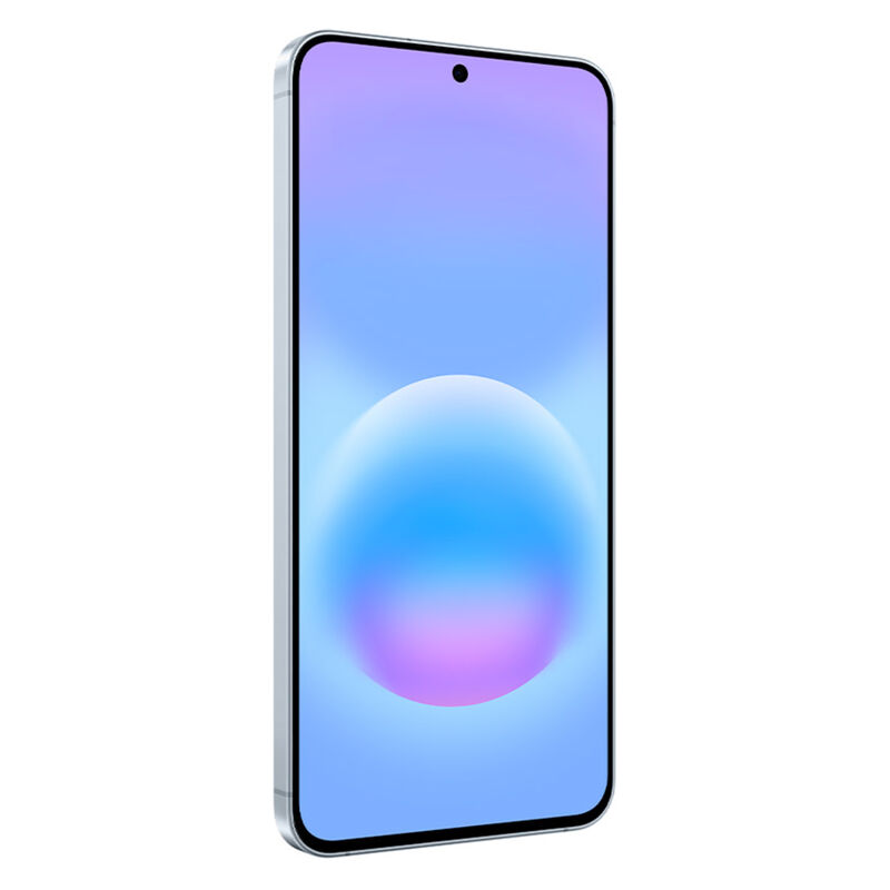Samsung Galaxy A57 256gb 8gb 5g Azul Claro image number null