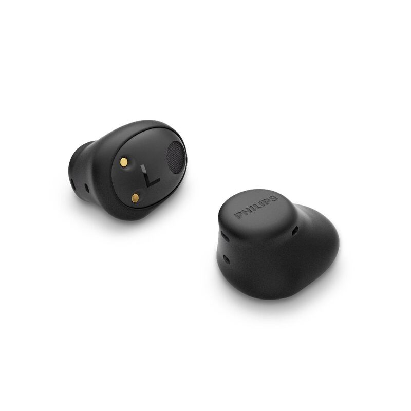 Philips Aud&iacute;fonos Tws Compactos Con Estuche Tip... image number null