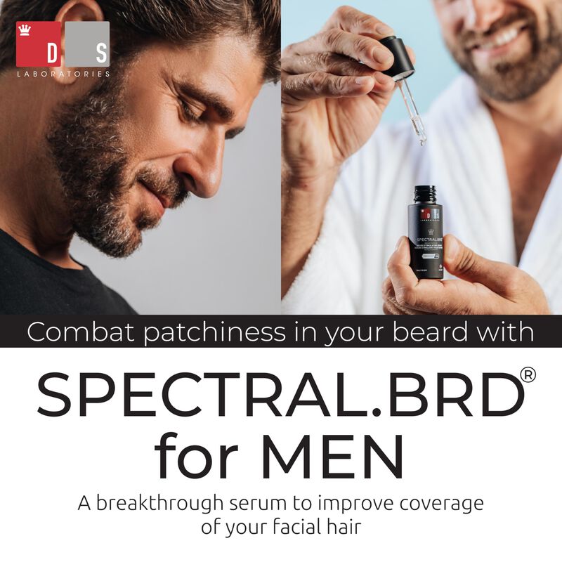 Aceite Para Barba Ds Laboratories Spectral.brd ... image number null