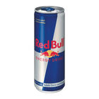 Bebida Energética Red Bull 250 ml