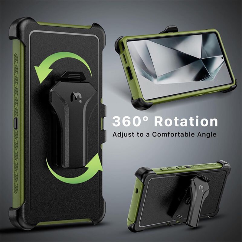 Funda Mybat Maverick Clip Para Samsung S25 Ultr... image number null
