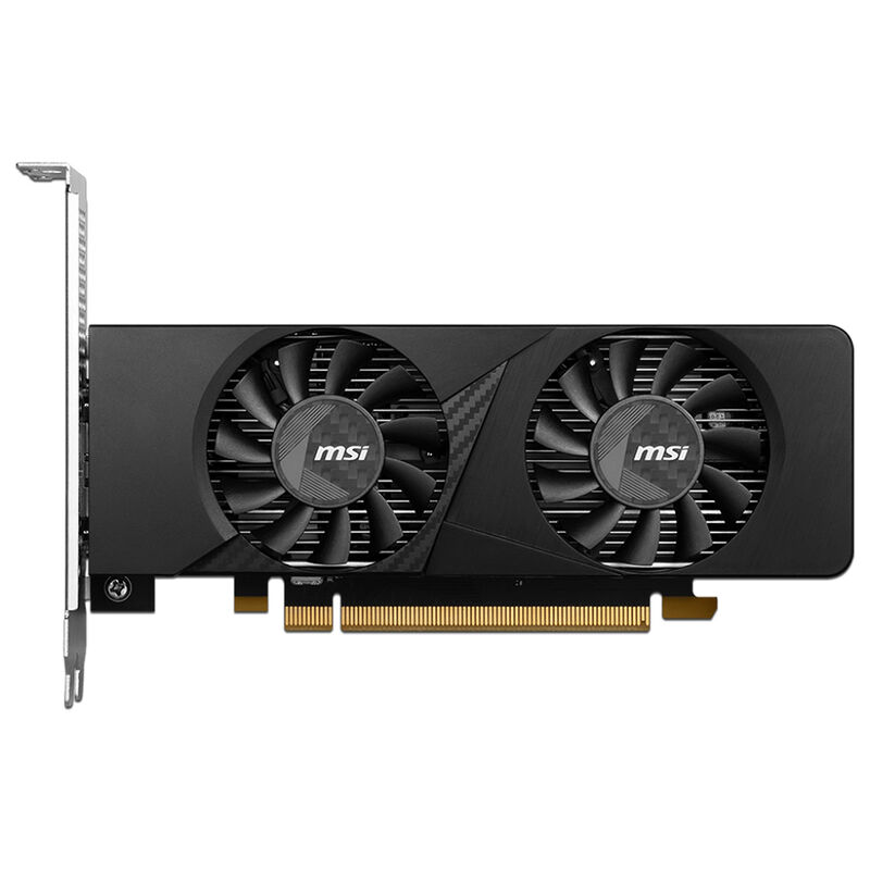 Tarjeta de Video NVIDIA GeForce RTX 3050 LP 6G ... image number null