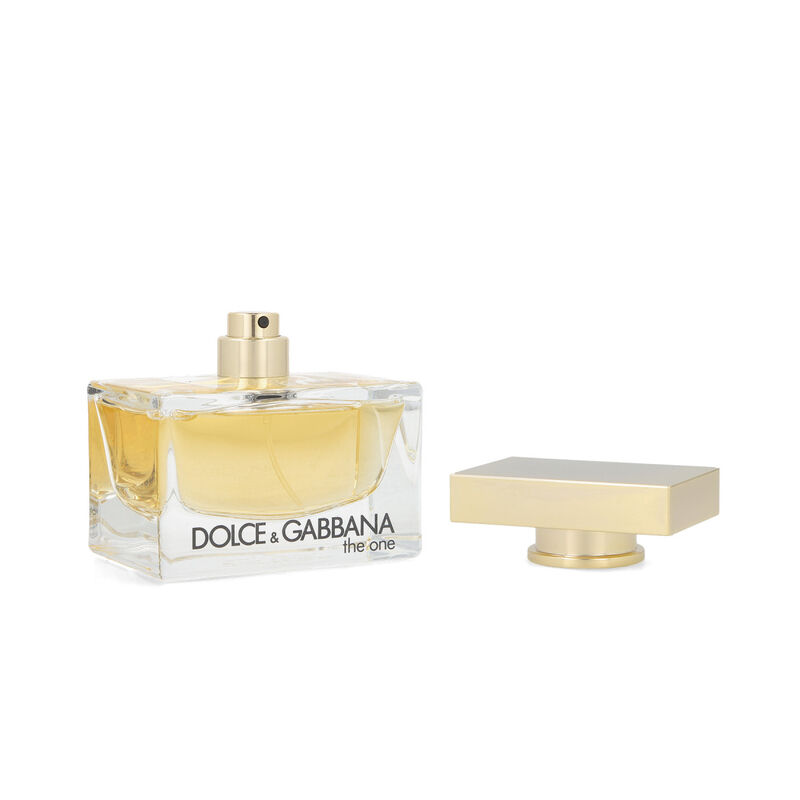 The One 75 Ml Edp Spray image number null