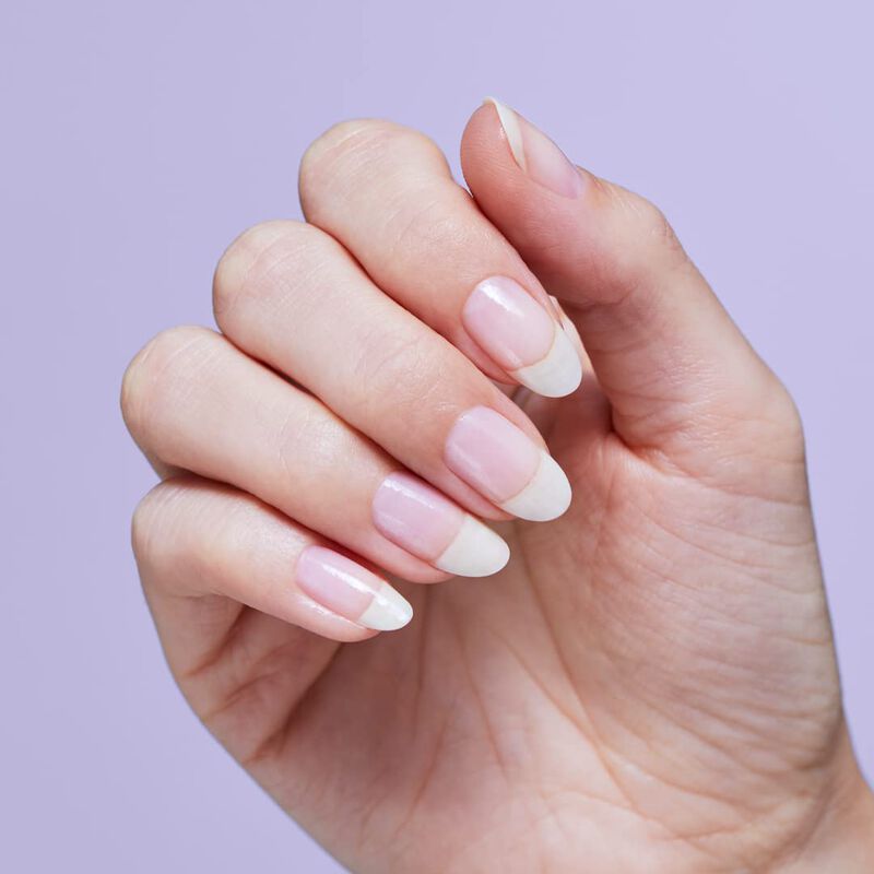 Fortalecedor De U&ntilde;as Opi Natural Vegan Con Vita... image number null