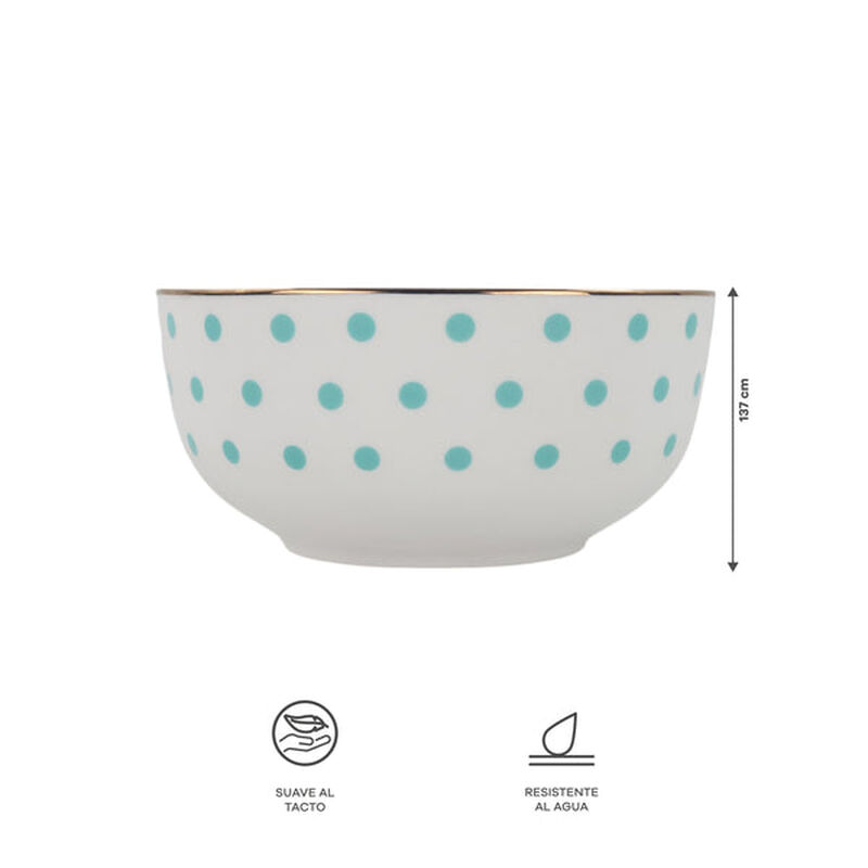 Vajilla Aalis Ideen 16 Piezas para 4 Personas &ndash;... image number null