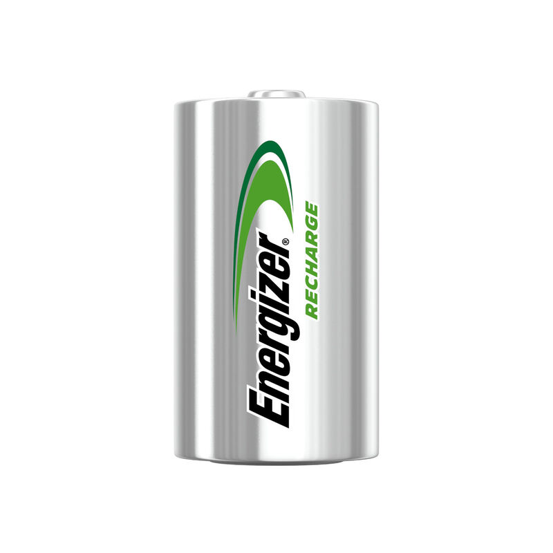 Cargador Universal Energizer + 2 Pilas Recargab... image number null