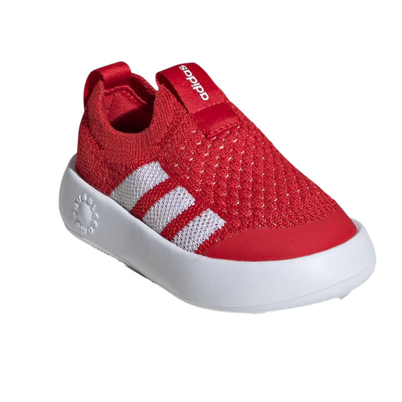 Tenis Deportivo Adidas Bubblecomfy I JI1609 image number null