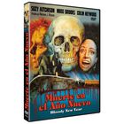 Muerte En El A&ntilde;o Nuevo [dvd] (1987) A&ntilde;o Nuevo Sangriento (hotel Del Terror)
