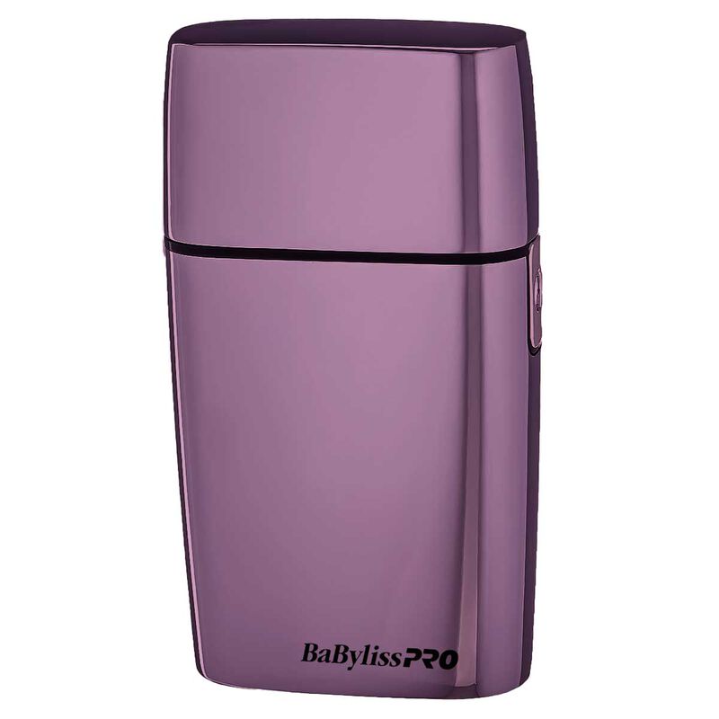 Rasuradora Fx02 Babyliss Pro Morada Corte Al Ra... image number null