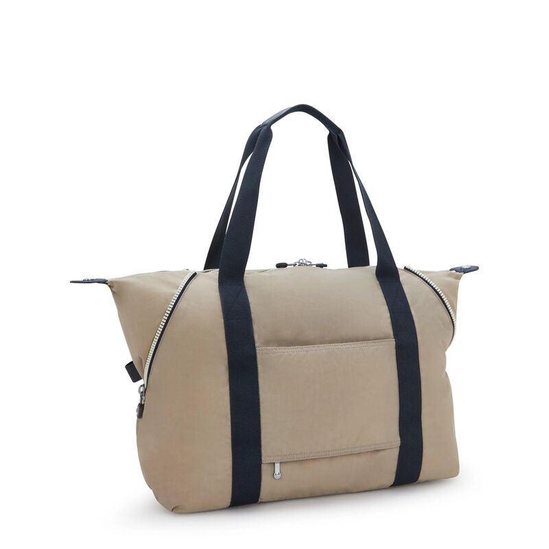 Bolso Tote Kipling Art Medium 2 26 l Ligero image number null