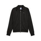 Chamarra Puma T7 Track Para Hombre