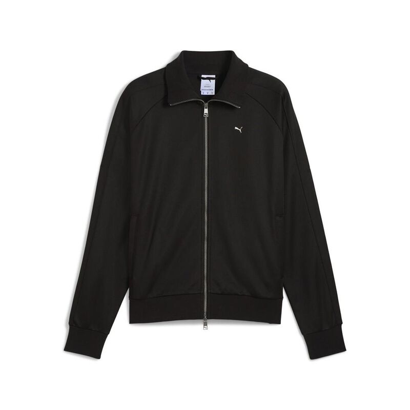 Chamarra Puma T7 Track Para Hombre image number null