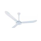 Ventilador de Techo Supreme Vec Premium 1-VEC961 56" Blanco ALB7