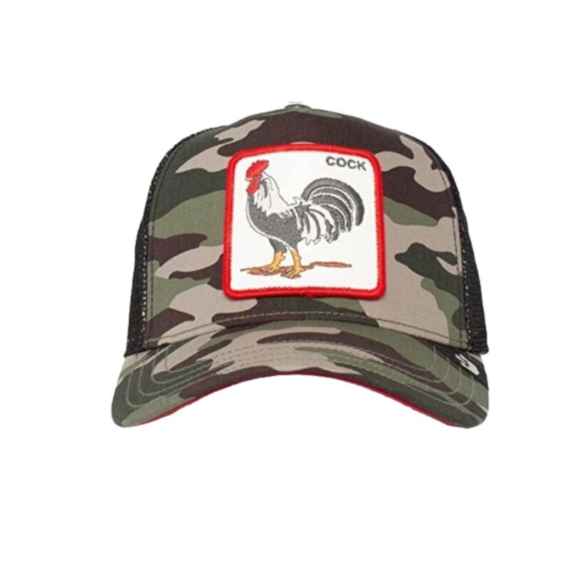 Gorra Goorin Bros Cock 625498931 image number null