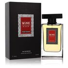 Perfume Kian Wink Black Eau De Parfum 100 Ml Para Hombre