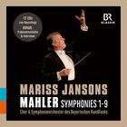 &Aacute;lbum CD Br Klassik Sinfon&iacute;as N&deg; 1-9
