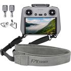 Cord&oacute;n De Cuello Con Joystick Para Dji Rc/rc 2 De Fpvtosky