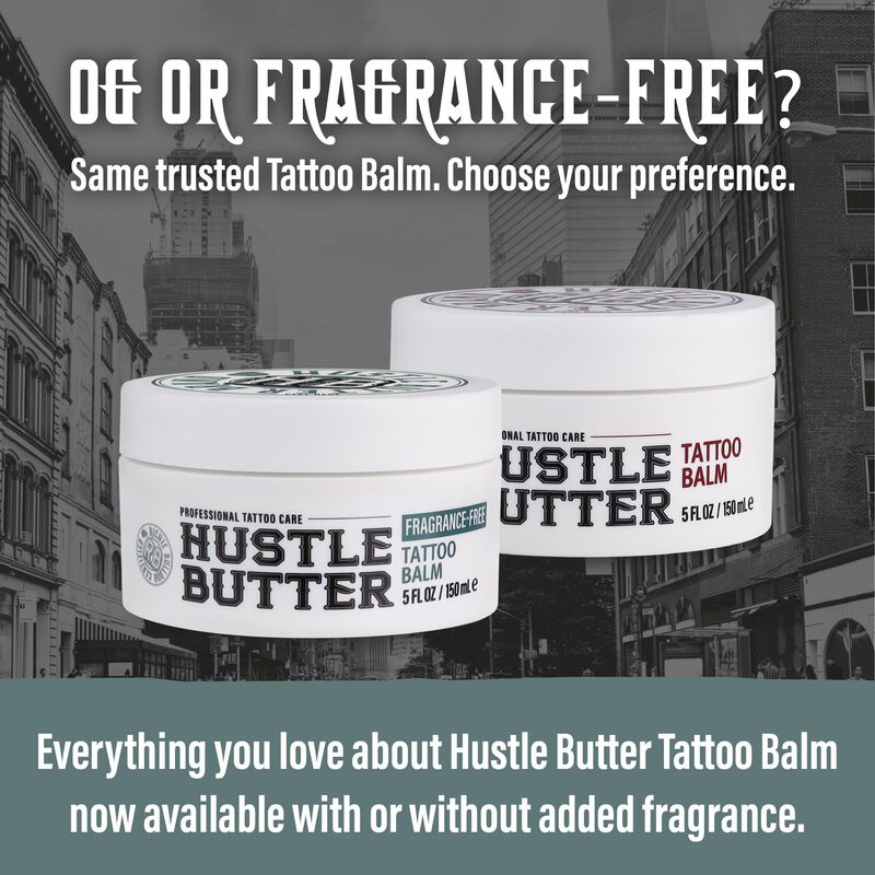 B&aacute;lsamo Para Tatuajes Hustle Butter Deluxe 150 ... image number null