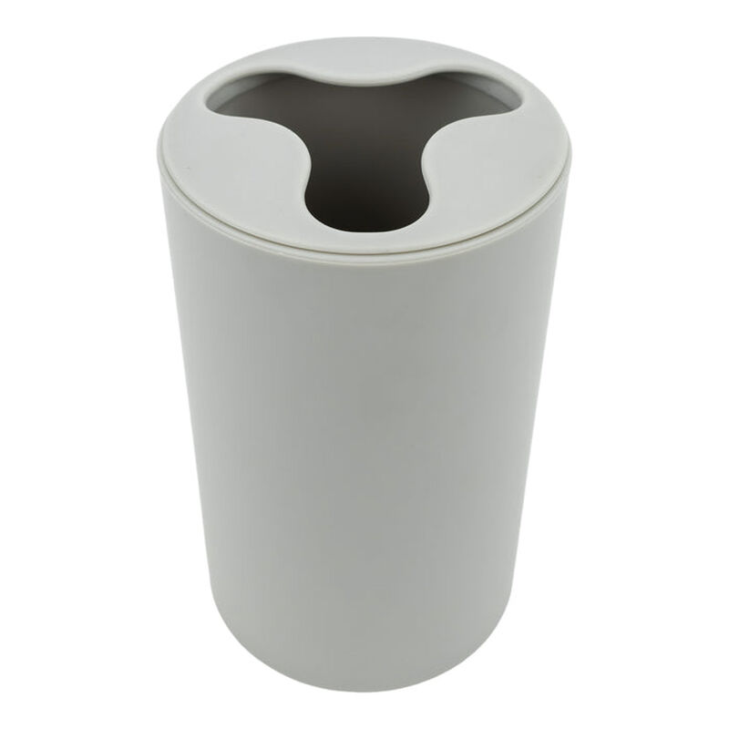 Set de Accesorios para Ba&ntilde;o Minimalista Color G... image number null