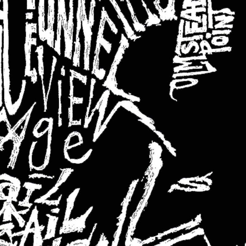 Sudadera Con Capucha Word Art Para Ni&ntilde;o - Yosem... image number null