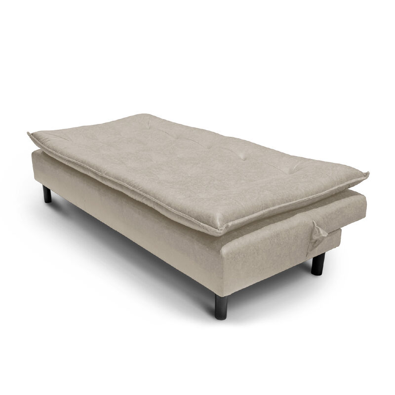 Sof&aacute; Cama Individual  Smarti, Atlas Del Descans... image number null