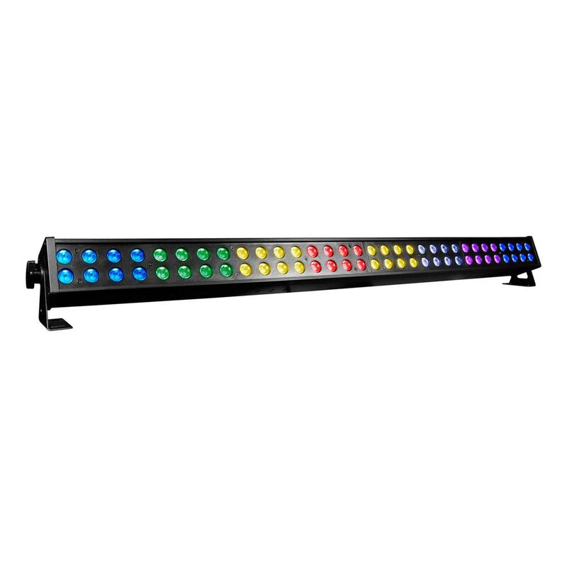 Barra Luz Led Hi Power Bar 120W Alienpro de 64 ... image number null