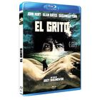 El Grito [blu-ray R] (1978) The Shout