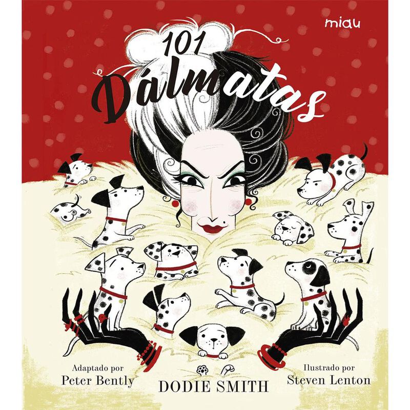 101 D&aacute;lmatas image number null