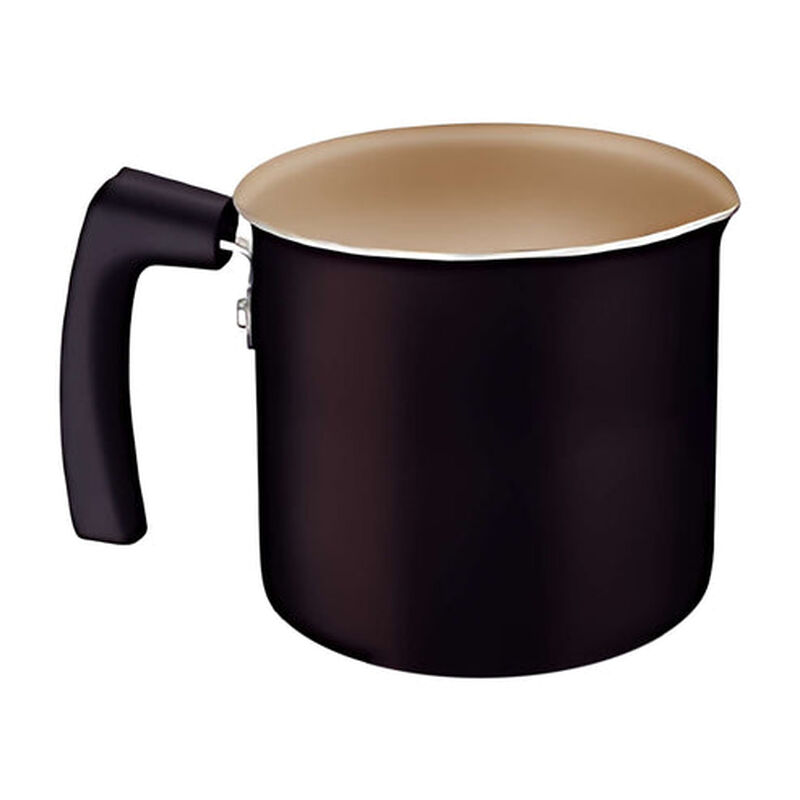 Bater&iacute;a de Cocina Tramontina 12 Piezas Negra 27... image number null