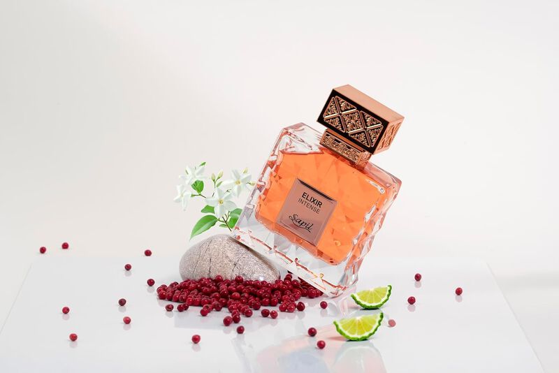 Perfume Sapil Elixir Intense Eau De Parfum 100 ... image number null