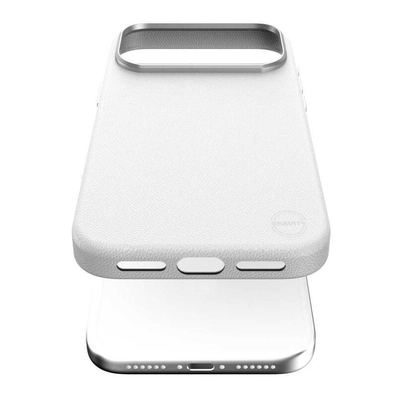 Funda Raptic Urban Nano Mag Para iPhone 17 Pro ... image number null