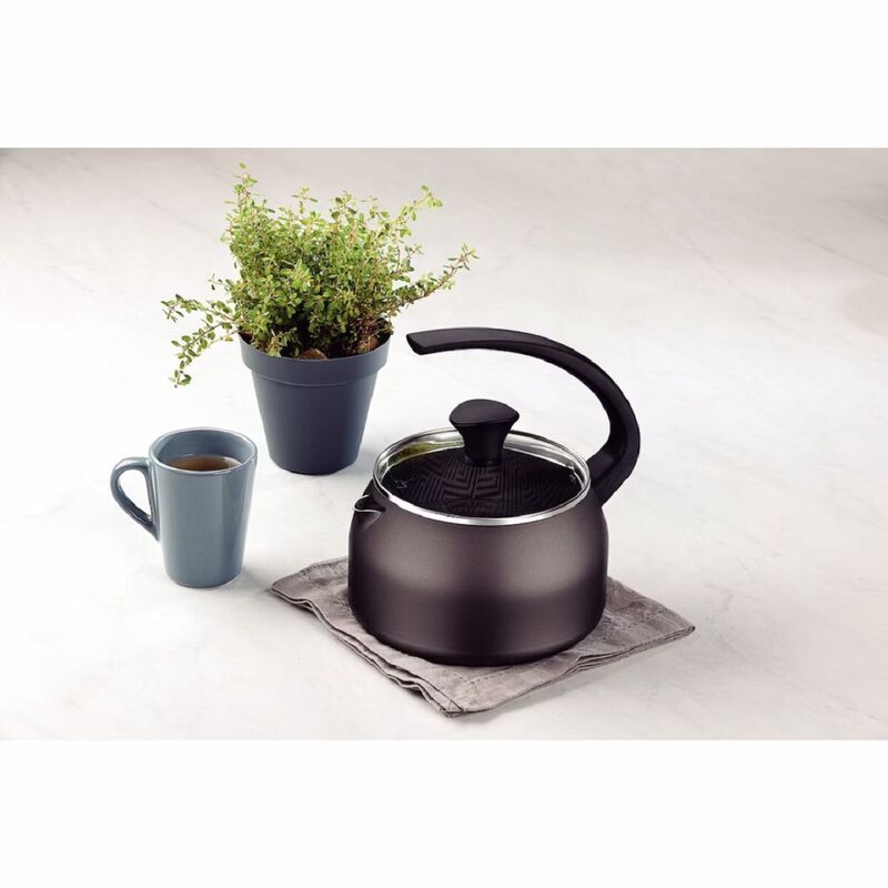 Tetera Tramontina 28534/619 19 Lts Negro image number null