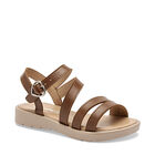 Yondeer sandalia para beb&eacute; camel cod 140864-C
