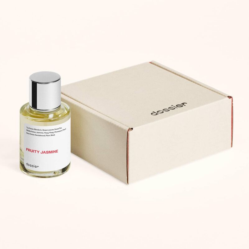 Perfume Dosier Fruity Jasmine Eau De Parfum Par... image number null