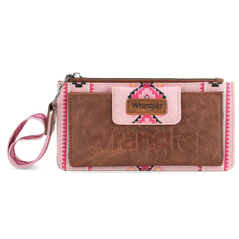 Cartera De Mano Montana West Wrangler Con Dise&ntilde;... image number null