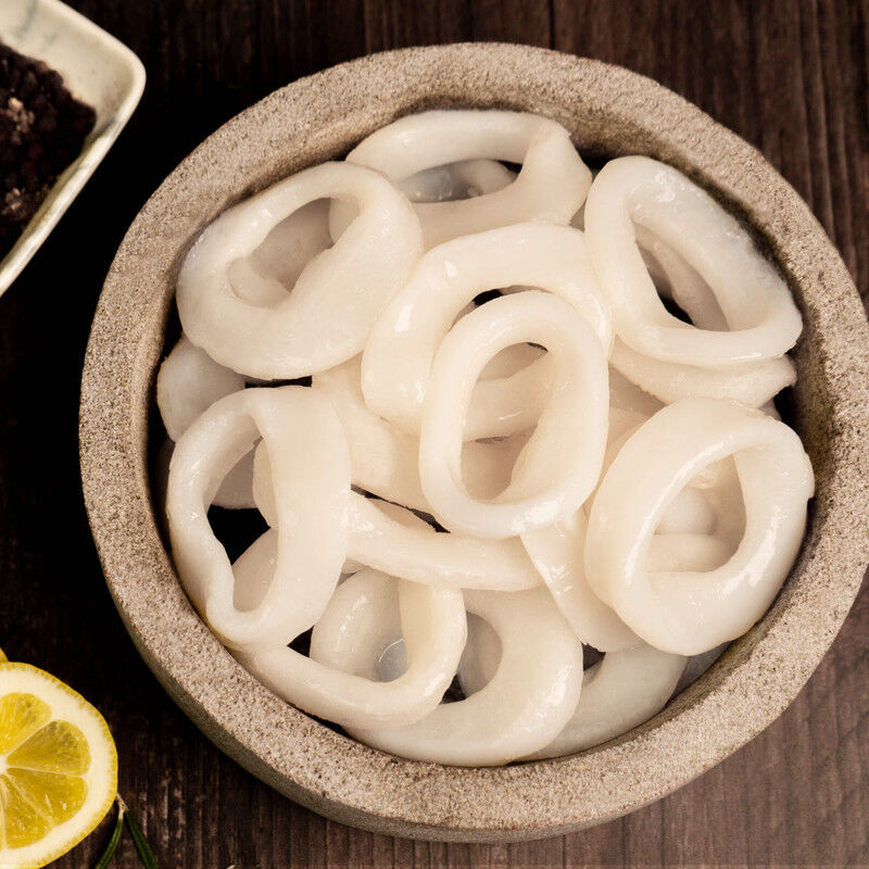 AROS DE CALAMAR PREMIUM image number null