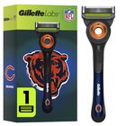 Maquinilla De Afeitar Manual Gillette Labs Nfl Bears Edition